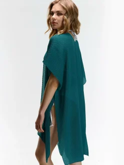 GATE Kimono plażowe| Kategorie·Akcesoria Plażowe|Kategorie·Stroje Kąpielowe ☀️