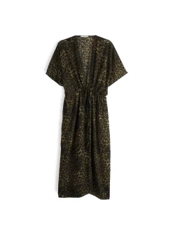 GATE Kimono plażowe| Kategorie·Akcesoria Plażowe|Kategorie·Stroje Kąpielowe ☀️