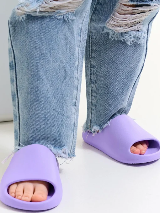 GATE Klapki|Dzieci Dziewczynki·Buty
