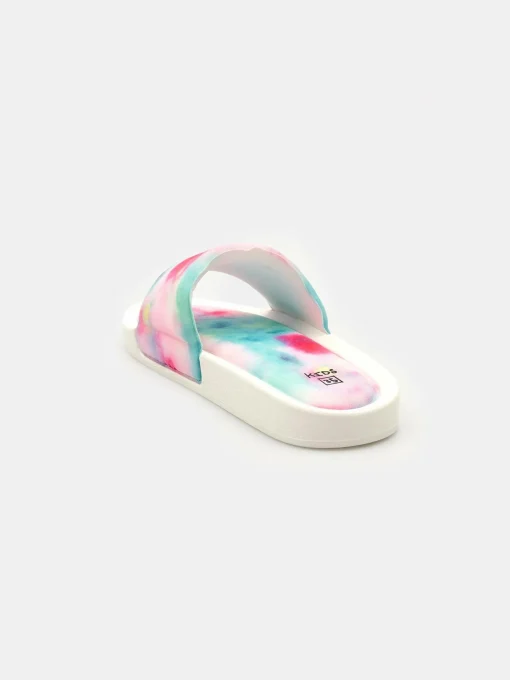 GATE Klapki|Dzieci Dziewczynki·Buty