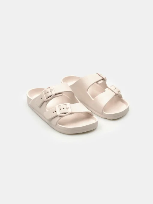GATE Klapki|Dzieci Dziewczynki·Buty