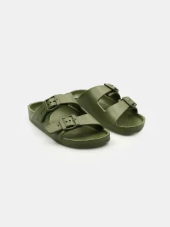 GATE Klapki|Dzieci Dziewczynki·Buty
