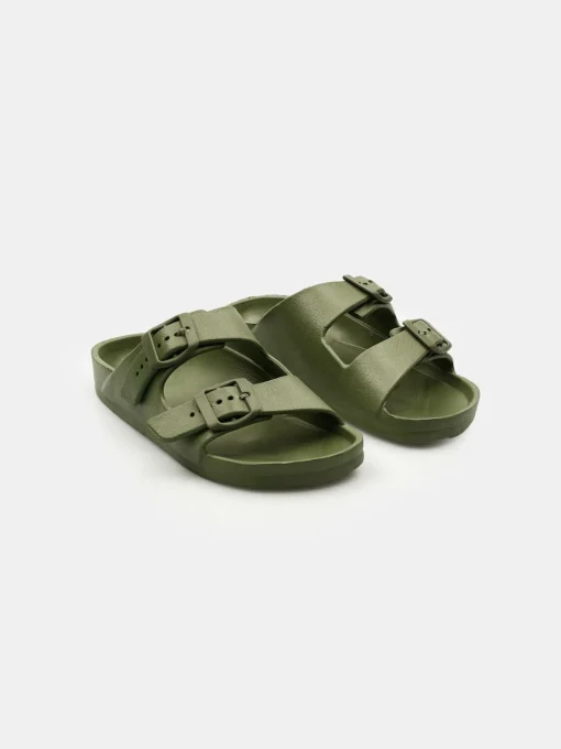 GATE Klapki|Dzieci Dziewczynki·Buty