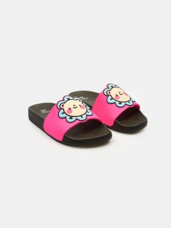 GATE Klapki|Dzieci Dziewczynki·Buty