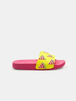 GATE Klapki|Dzieci Dziewczynki·Buty