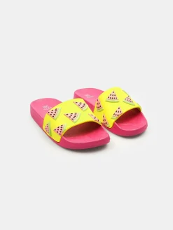 GATE Klapki|Dzieci Dziewczynki·Buty