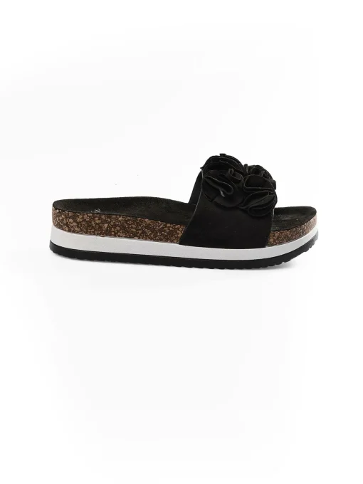 GATE Klapki| Buty