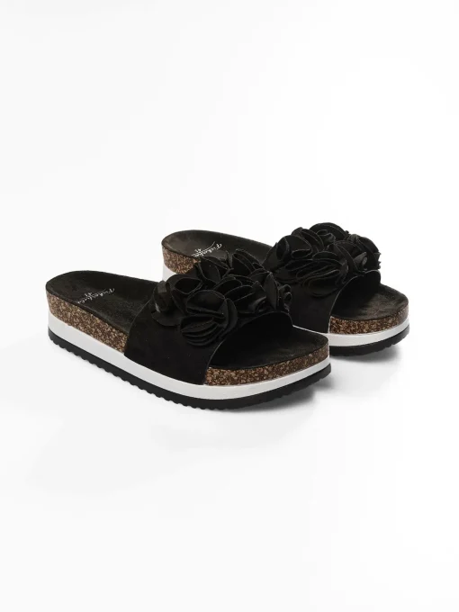 GATE Klapki| Buty