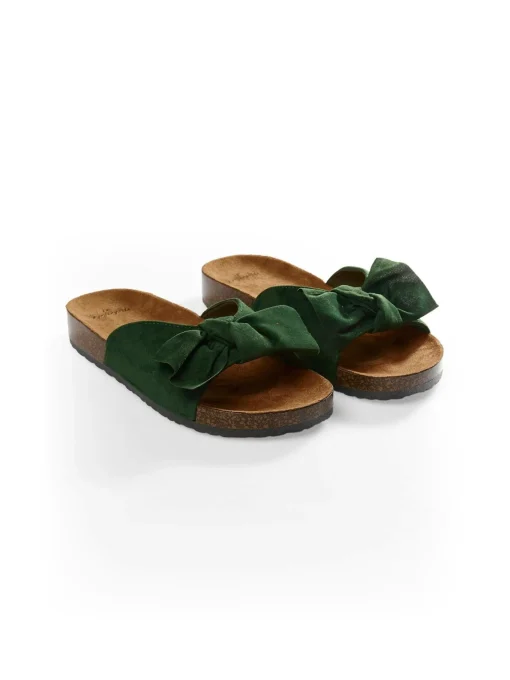 GATE Klapki| Buty