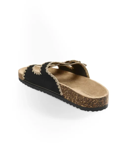GATE Klapki| Buty