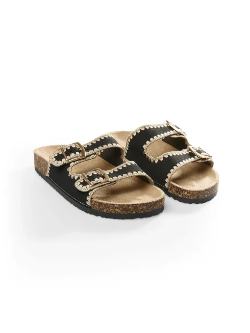 GATE Klapki| Buty