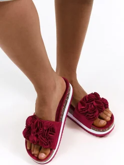 GATE Klapki| Buty