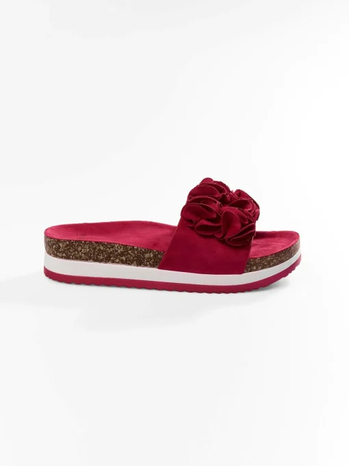 GATE Klapki| Buty