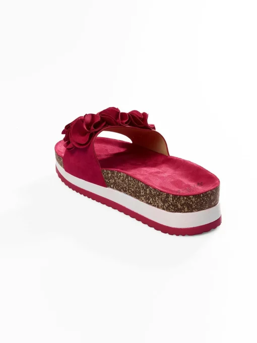 GATE Klapki| Buty