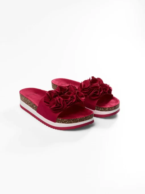 GATE Klapki| Buty