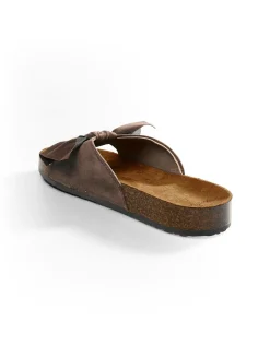 GATE Klapki| Buty