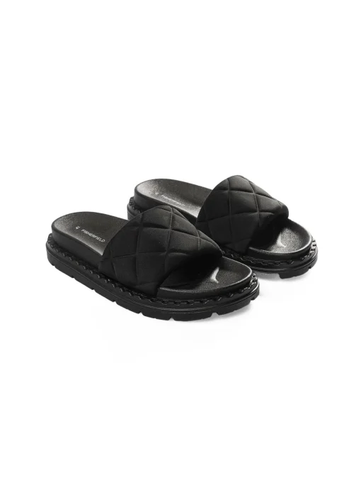 GATE Klapki| Buty
