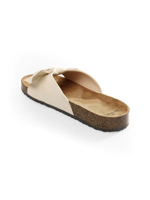 GATE Klapki| Buty