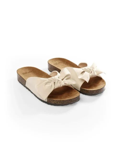 GATE Klapki| Buty