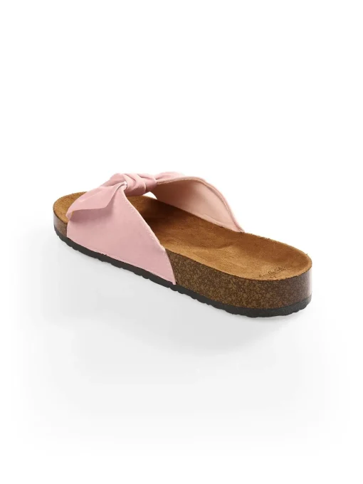 GATE Klapki| Buty
