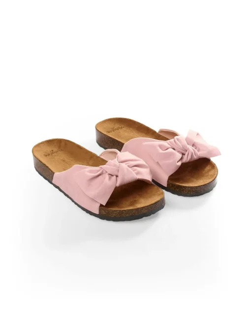 GATE Klapki| Buty