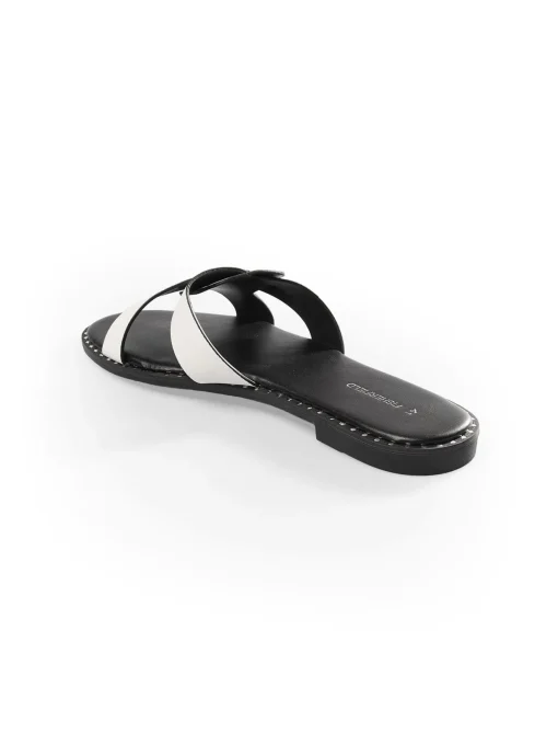GATE Klapki| Buty