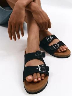 GATE Klapki| Buty