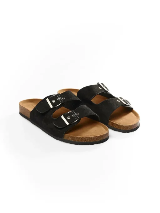 GATE Klapki| Buty