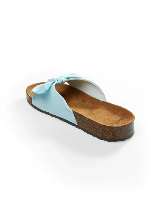 GATE Klapki| Buty