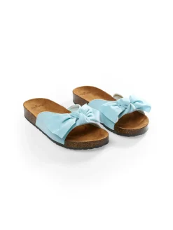 GATE Klapki| Buty