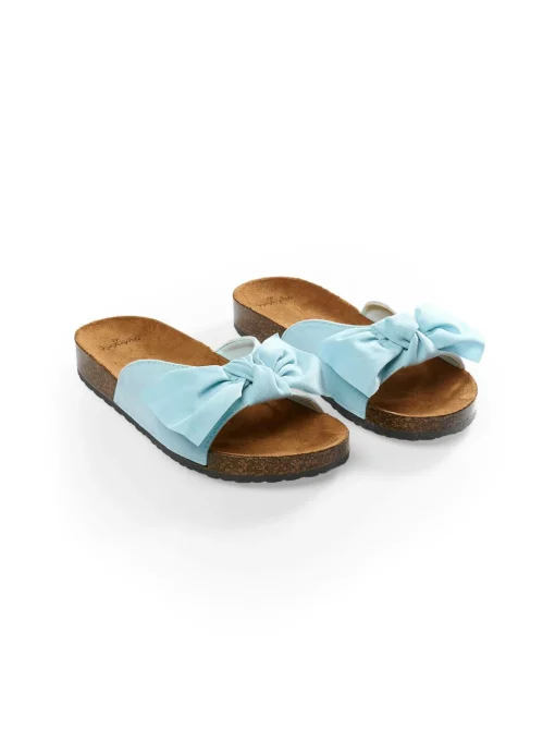 GATE Klapki| Buty