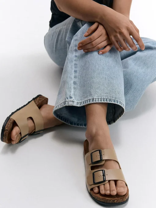 GATE Klapki| Buty