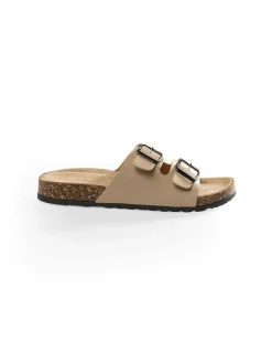 GATE Klapki| Buty