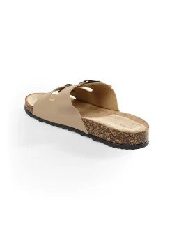 GATE Klapki| Buty