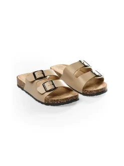GATE Klapki| Buty