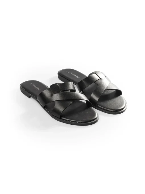 GATE Klapki| Buty