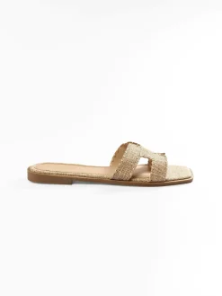 GATE Klapki| Buty
