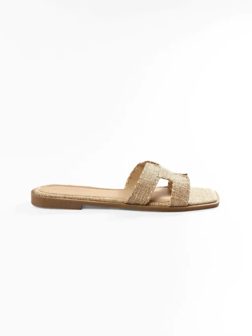 GATE Klapki| Buty