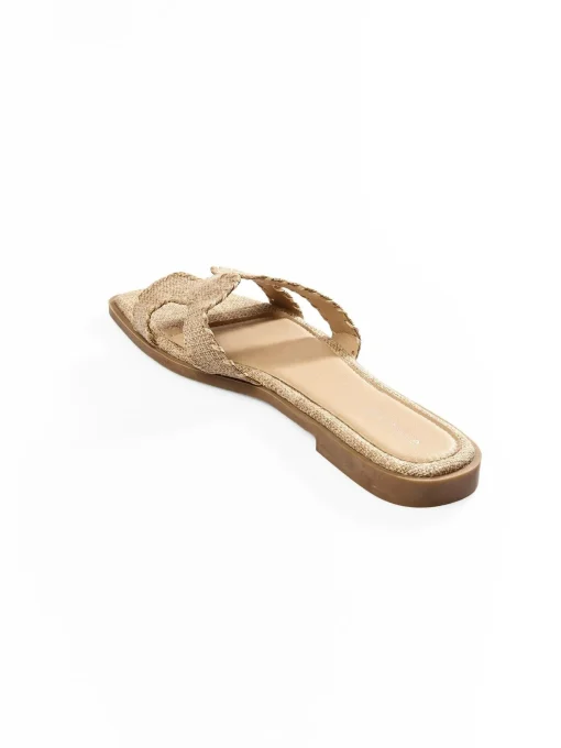 GATE Klapki| Buty