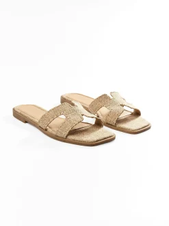 GATE Klapki| Buty