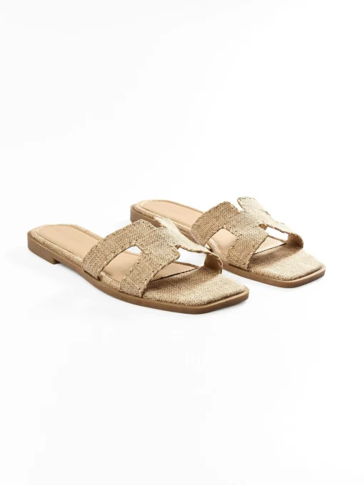 GATE Klapki| Buty