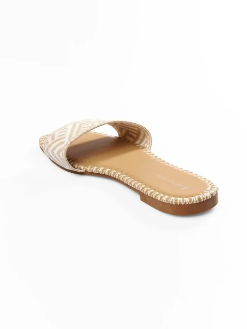 GATE Klapki| Buty