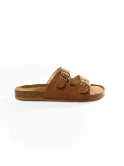 GATE Klapki| Buty