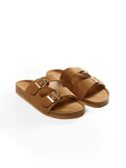 GATE Klapki| Buty