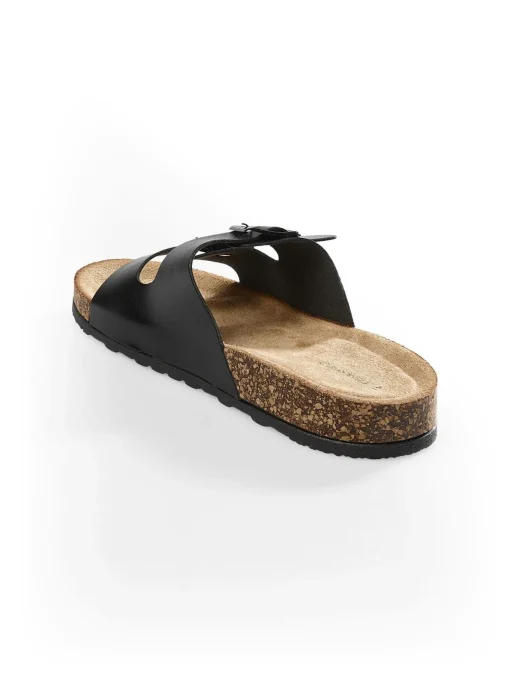 GATE Klapki| Buty
