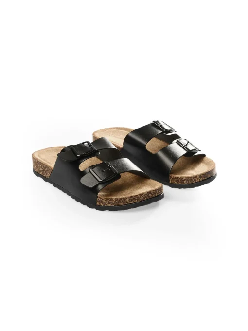 GATE Klapki| Buty