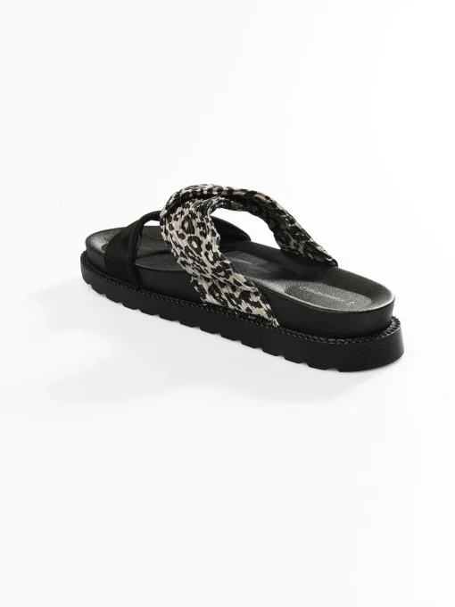 GATE Klapki| Buty