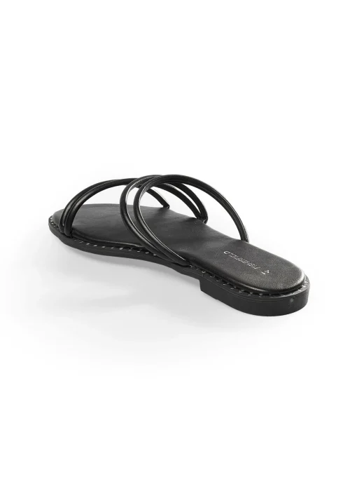 GATE Klapki| Buty