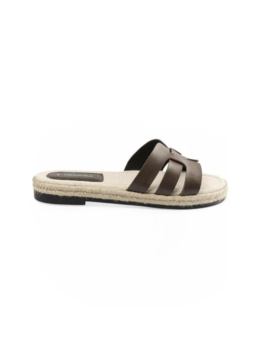 GATE Klapki| Buty