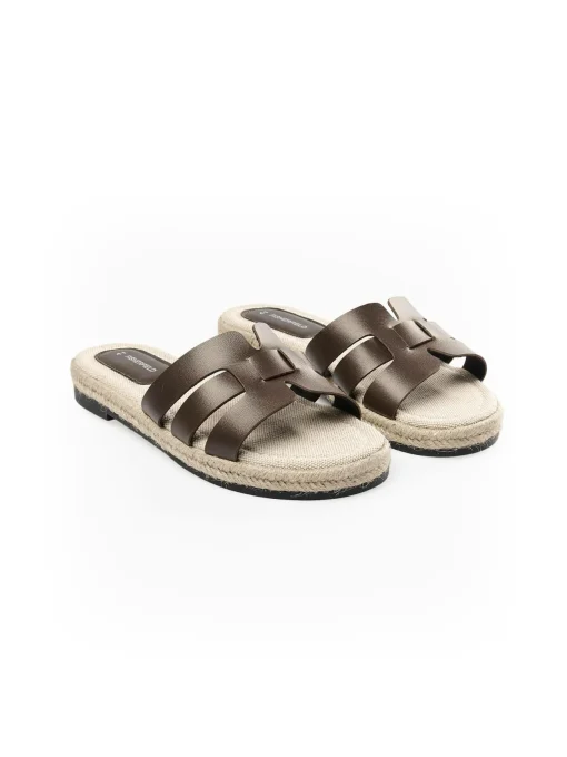 GATE Klapki| Buty